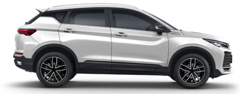 Belgee X50+